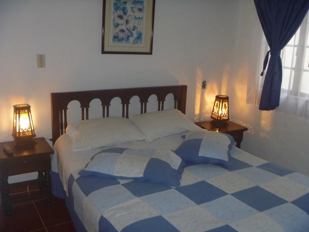 Hotel Los Frayles Villa de Leyva Δωμάτιο φωτογραφία