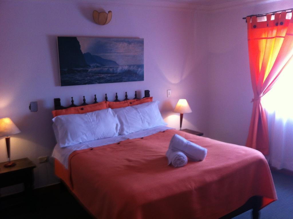 Hotel Los Frayles Villa de Leyva Δωμάτιο φωτογραφία
