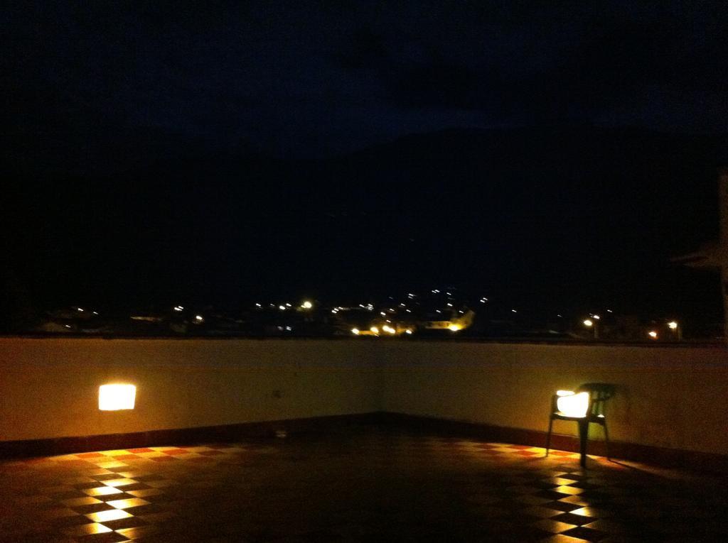 Hotel Los Frayles Villa de Leyva Εξωτερικό φωτογραφία