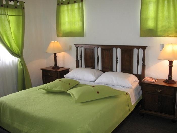 Hotel Los Frayles Villa de Leyva Δωμάτιο φωτογραφία