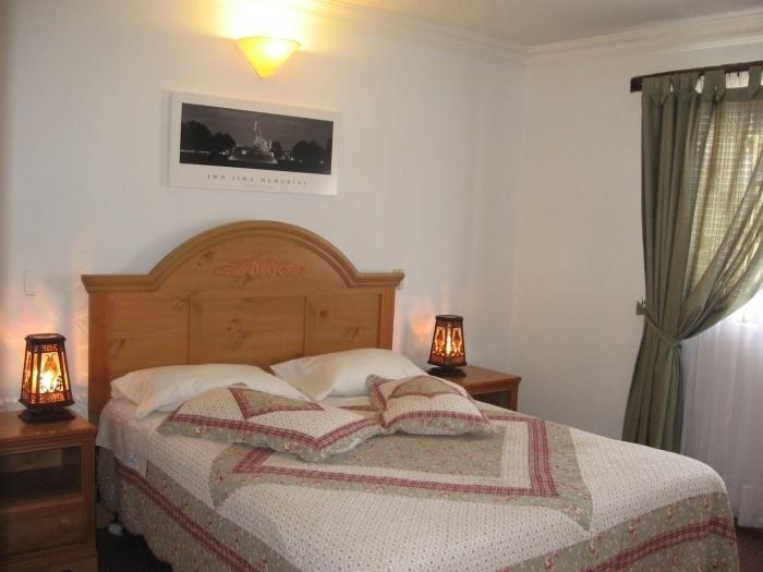 Hotel Los Frayles Villa de Leyva Δωμάτιο φωτογραφία