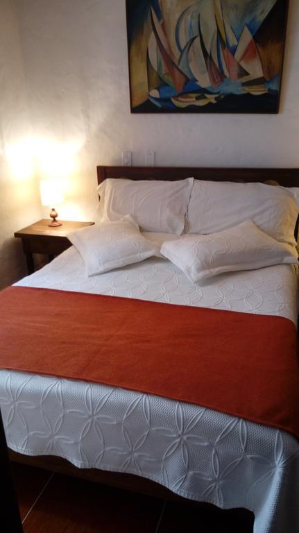 Hotel Los Frayles Villa de Leyva Εξωτερικό φωτογραφία