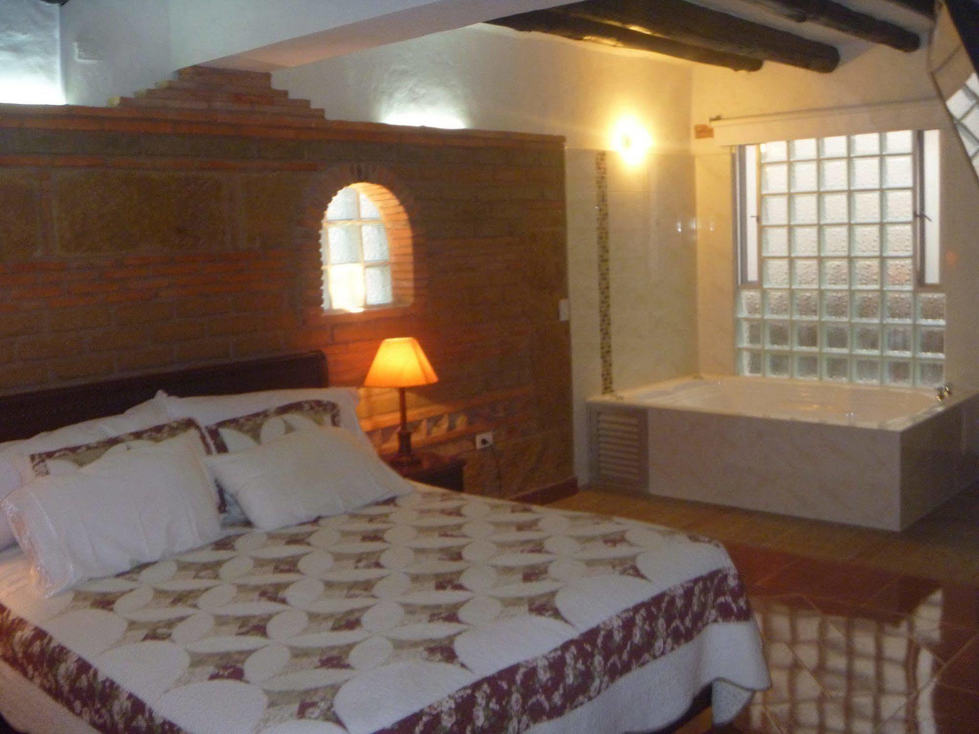 Hotel Los Frayles Villa de Leyva Εξωτερικό φωτογραφία